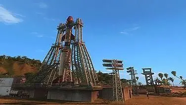 Tropico 3: Absolute Power