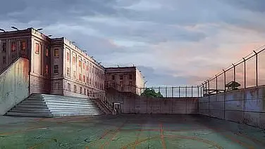 1954 Alcatraz