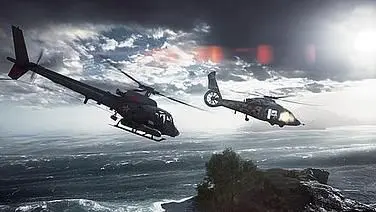 Battlefield 3: Aftermath