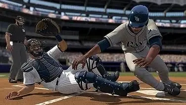 Major League Baseball 2K11