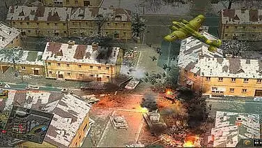 Blitzkrieg 2: Fall of the Reich
