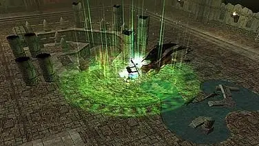 Neverwinter Nights: Shadows of Undrentide