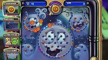 Peggle