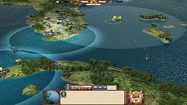 Commander: Conquest of the Americas