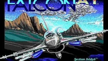 Falcon A.T.