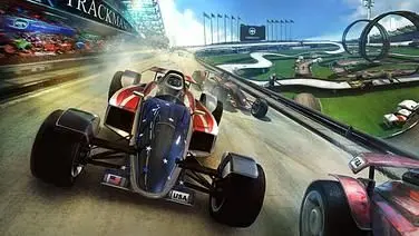 Trackmania