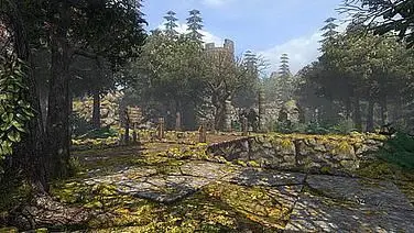 Legend of Grimrock 2