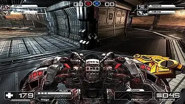 Battle Rage