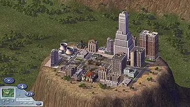 SimCity 4