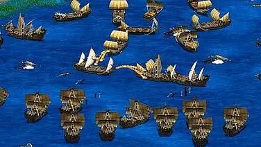 Age of Empires II: Age of Kings