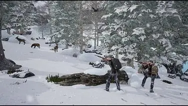 Wintertide