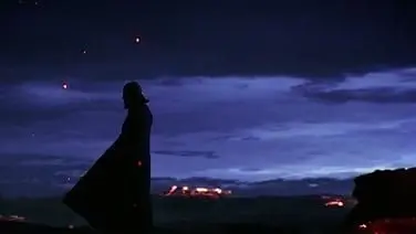 Darth Vader VR