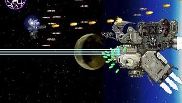ARMED SEVEN
