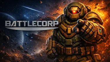 Battlecorp
