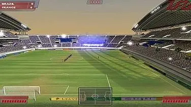 Zidane Football Generation