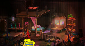 Aurion: Legacy of the Kori-Odan