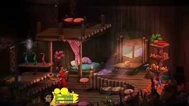 Aurion: Legacy of the Kori-Odan