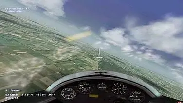 Sailors of the Sky