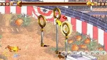 Harry Potter: Quidditch World Cup