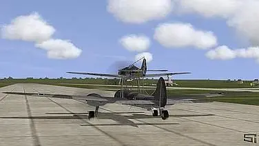 IL-2 Sturmovik