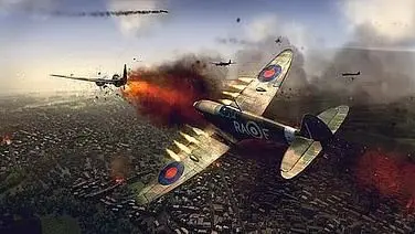 Dogfight 1942