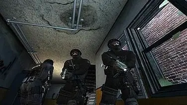 SWAT 4