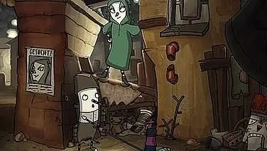 The Inner World