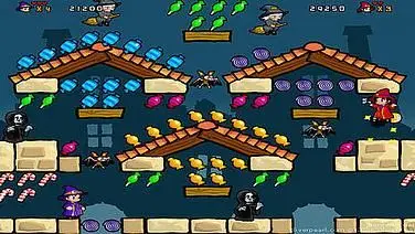 Bonbon Quest