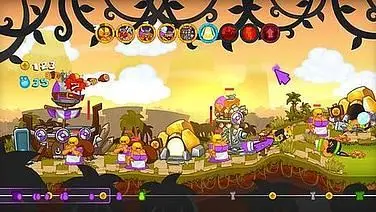 Swords & Soldiers HD