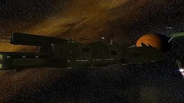 Nexus: the Jupiter Incident