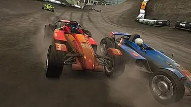 TrackMania United