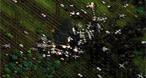 Machines At War