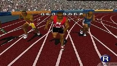 Sydney 2000