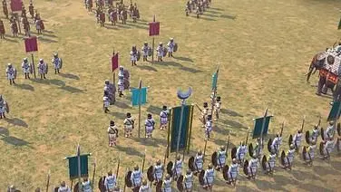 Field of Glory II