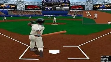 Triple Play 97