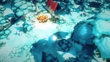 Journey Of The Light