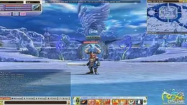 R.O.S.E Online