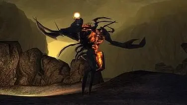 Guild Wars: Eye of the North