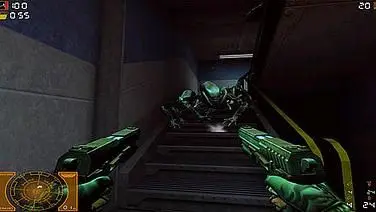 Aliens vs Predator 2: Primal Hunt