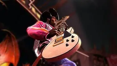 Guitar Hero III: Legends of Rock