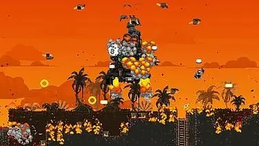 BROFORCE