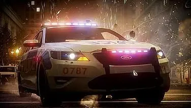 Need for Speed: The Run