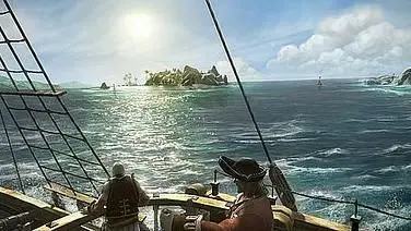 Pirates of the Caribbean: Armada of the Damned