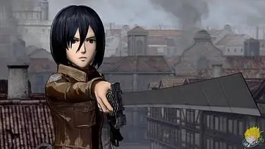 Attack on Titan: Wings of Freedom