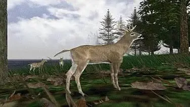 Cabela's Ultimate Deer Hunt