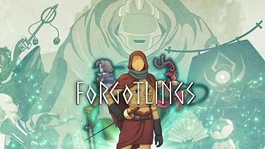 Forgotlings