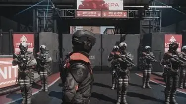 Homefront: The Revolution