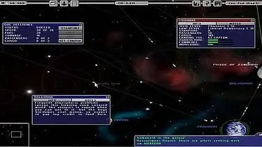 Starship Tycoon