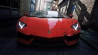 Need for Speed: Most Wanted (2012)