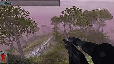Battle Free